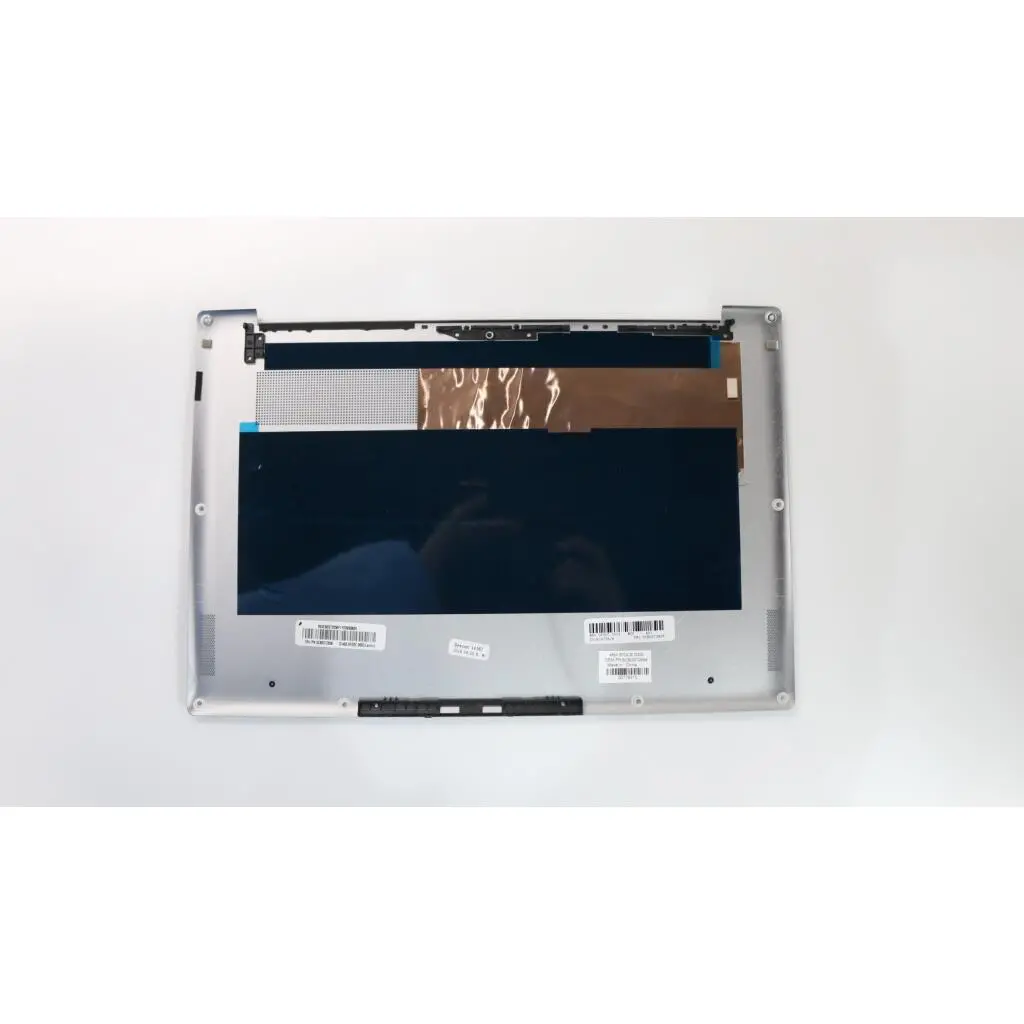 COVER Lower Case W 81J0 PTN W/T-PAD