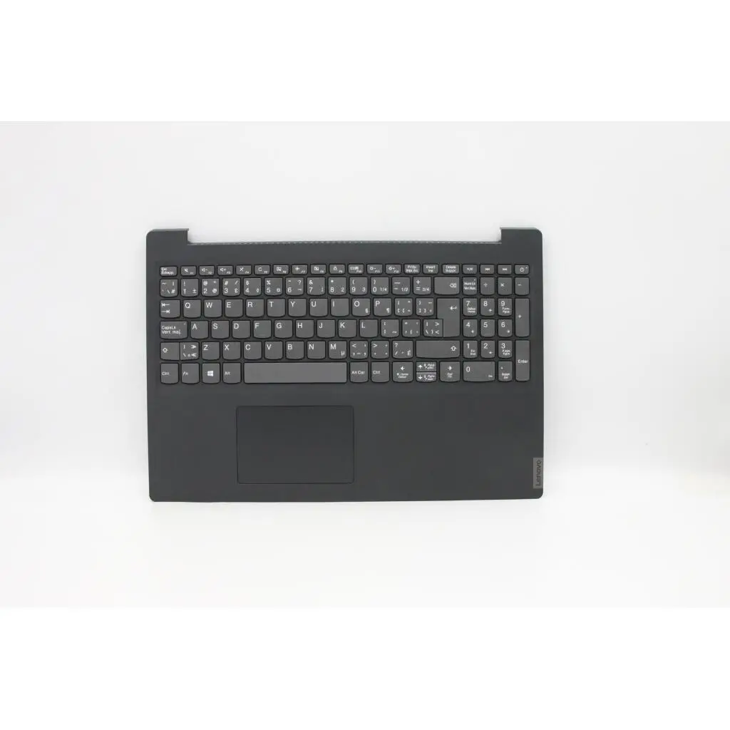 C-Cover with keyboard,Canadian French English,Black
