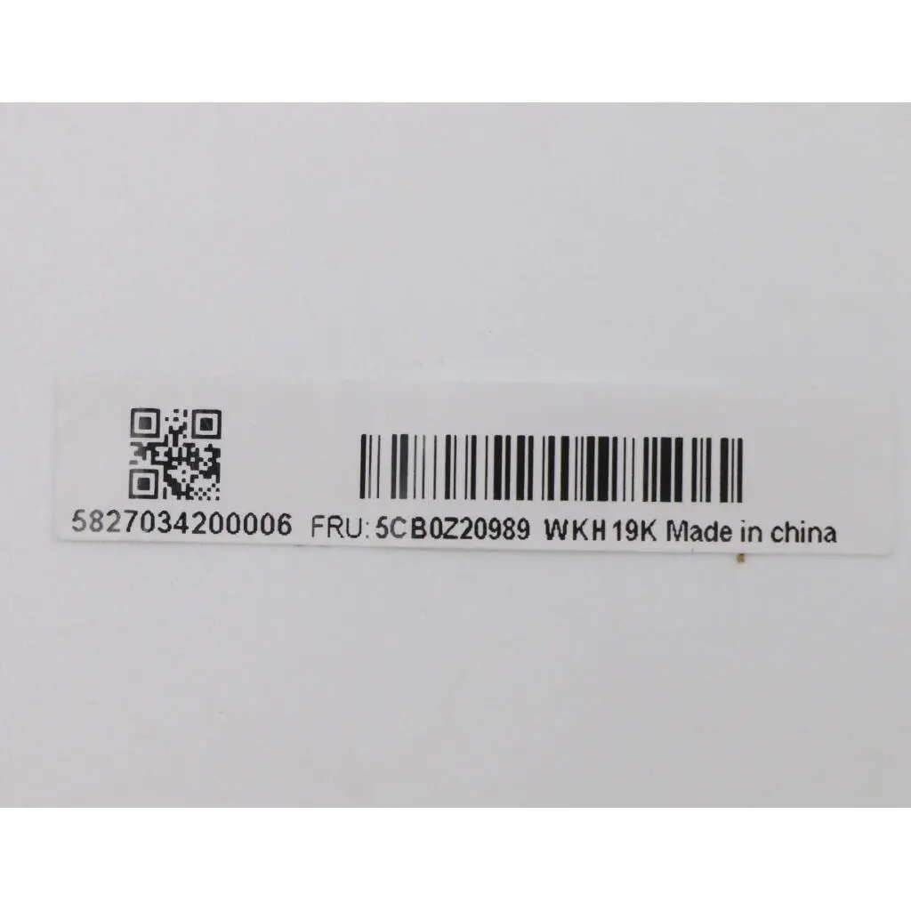 5CB0Z20989 - Image 4
