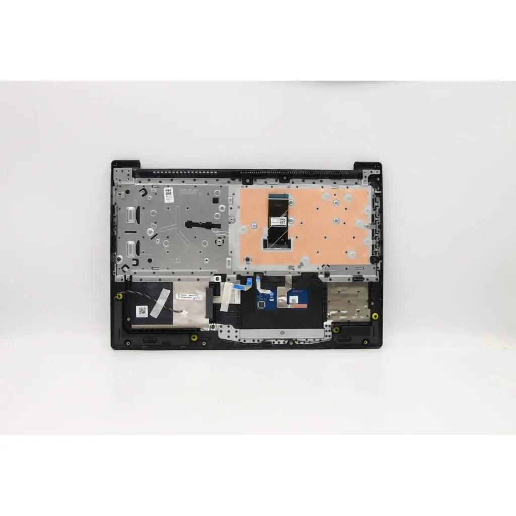 C-Cover with keyboard,USA English,Abyss Blue,Non_Backlight - Image 3