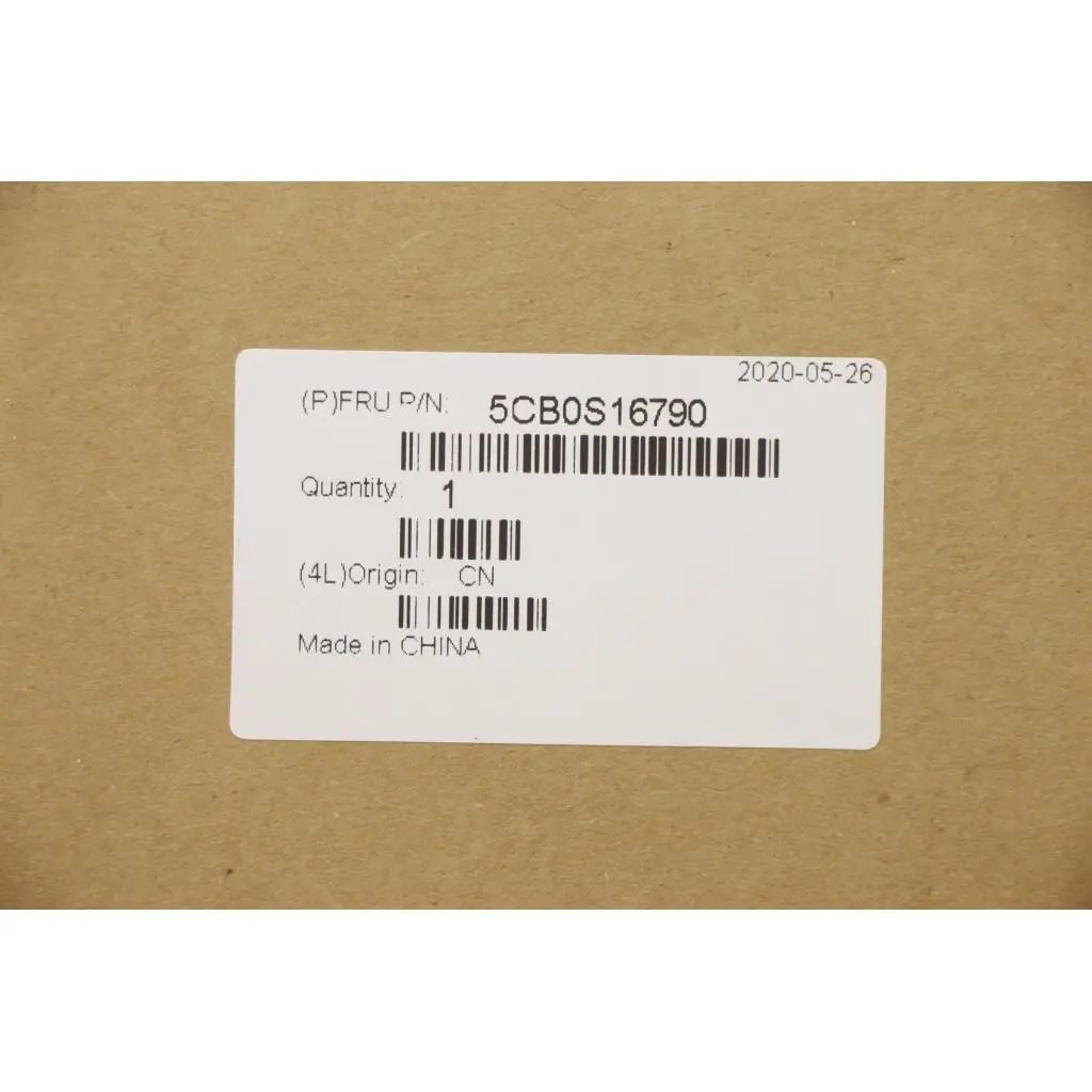 5CB0S16790 - Image 3