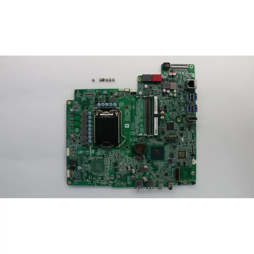 Lenovo BDPLANAR Q370 U U H1 MD MP WIN DPK