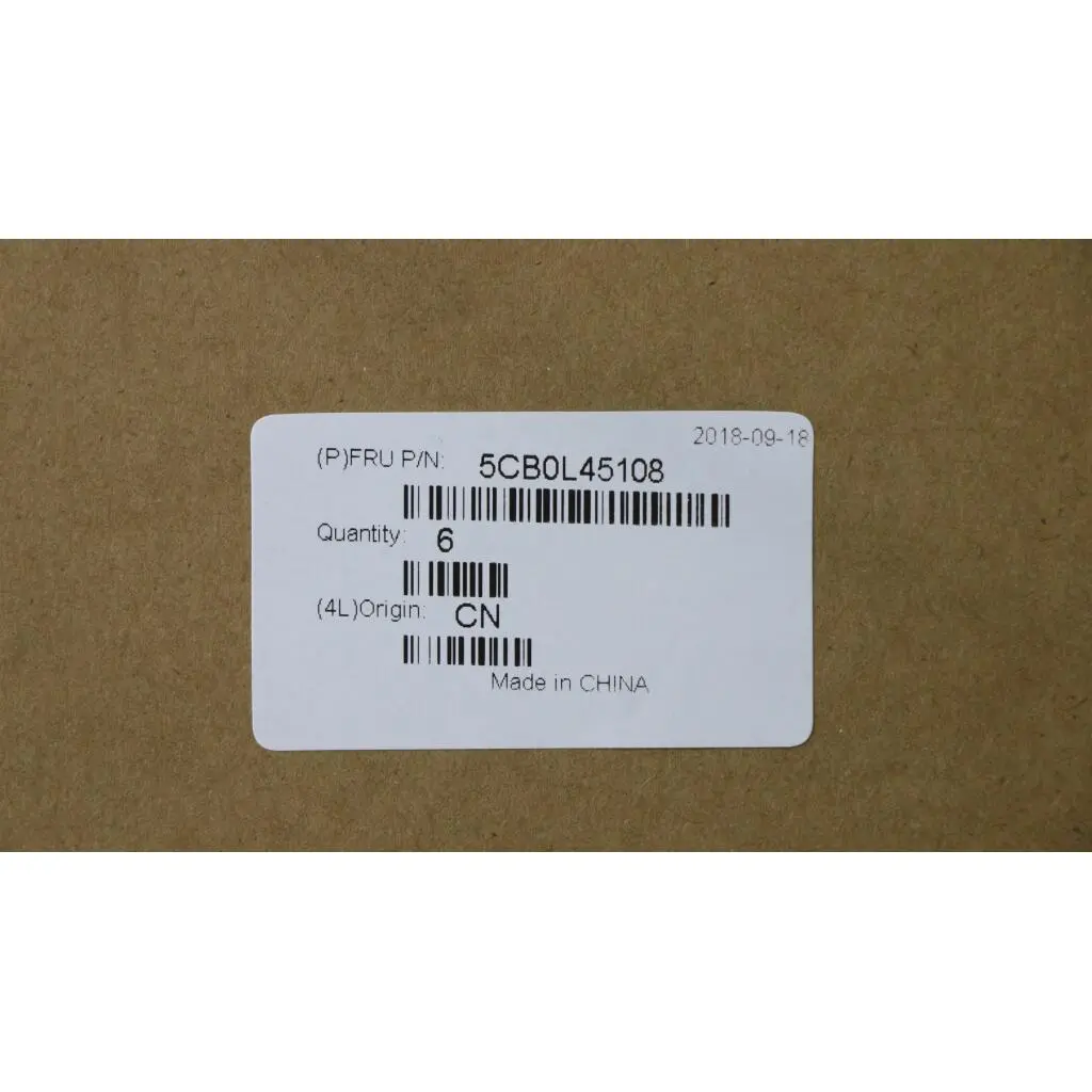 5CB0L45108 - Image 3