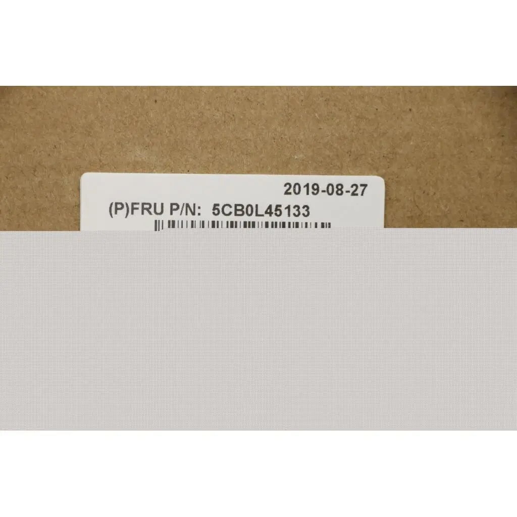 5CB0L45133 - Image 3