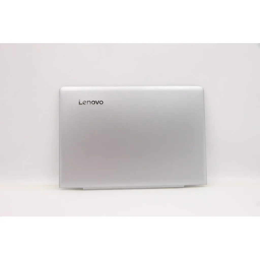 COVER LCD Cover C 80TK W/Antenna Silver