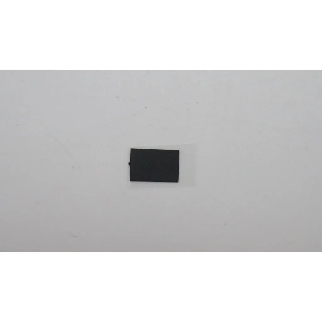 Mylar for touchpad feeling NG