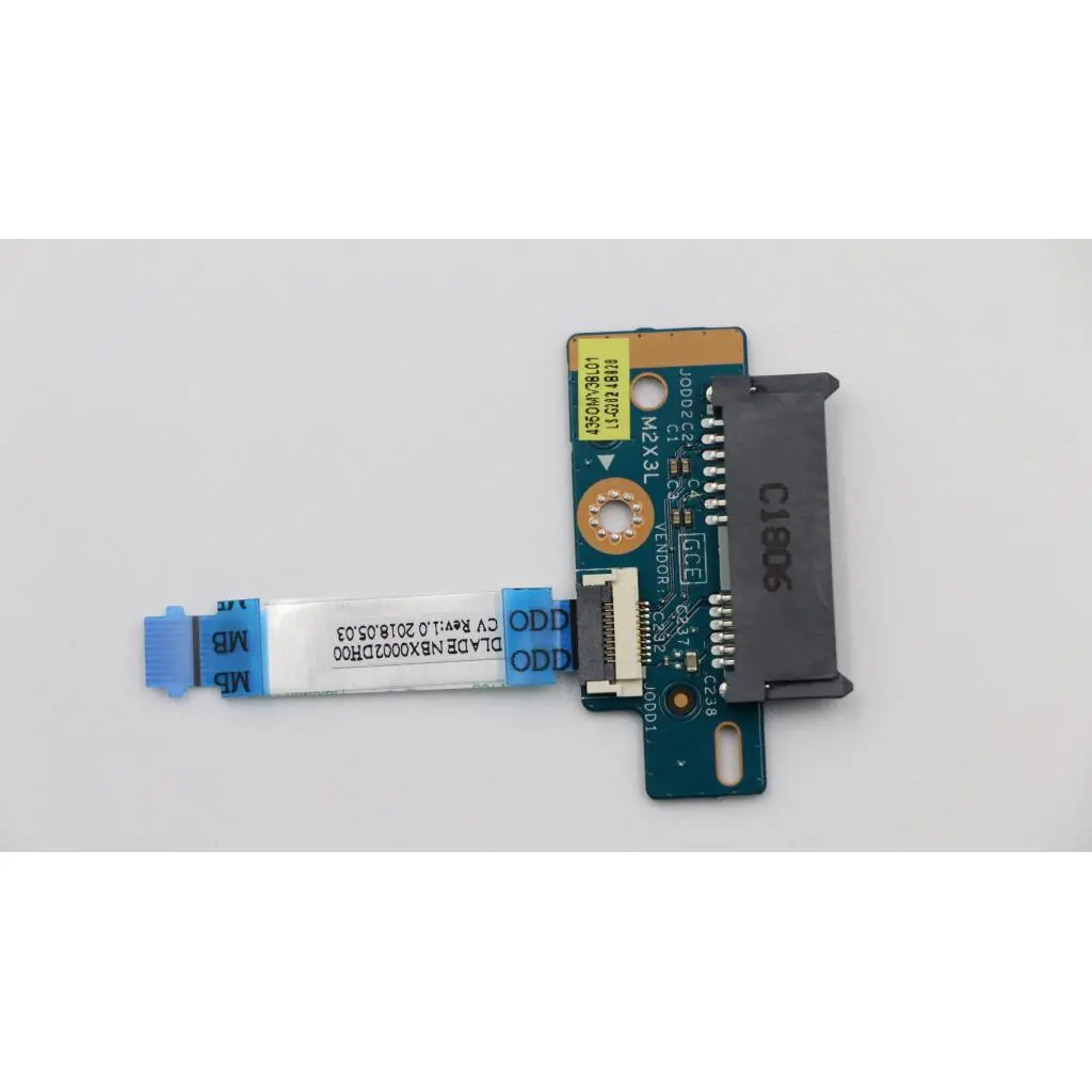 ODD Switch Board C 81H7 W/FFC