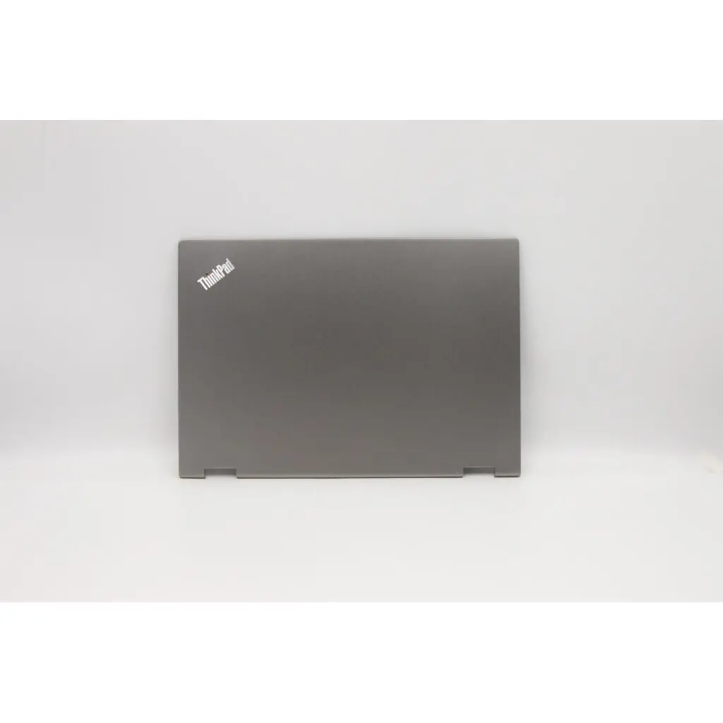 COVER LCD cover Silver Yoga