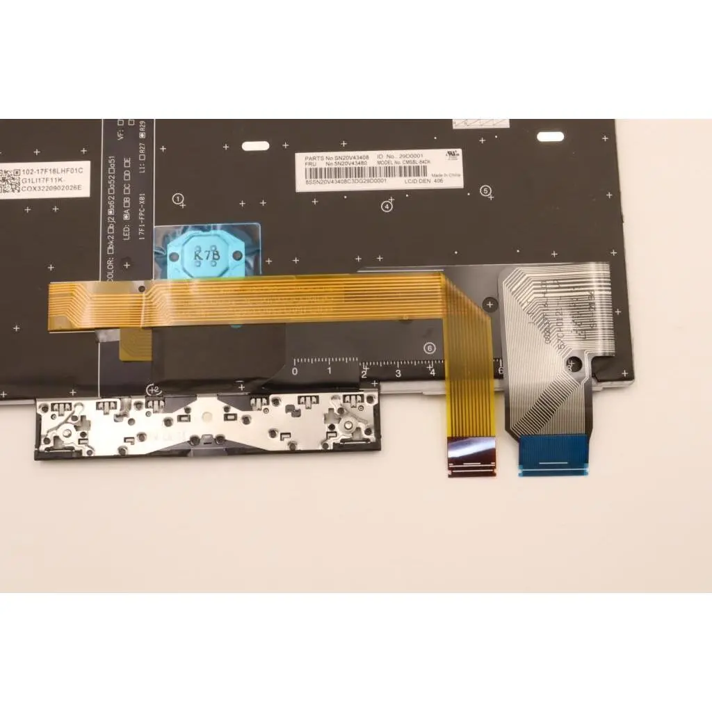 5N20V43480 - Image 4