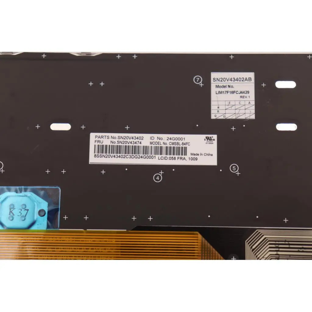 5N20V43474 - Image 4