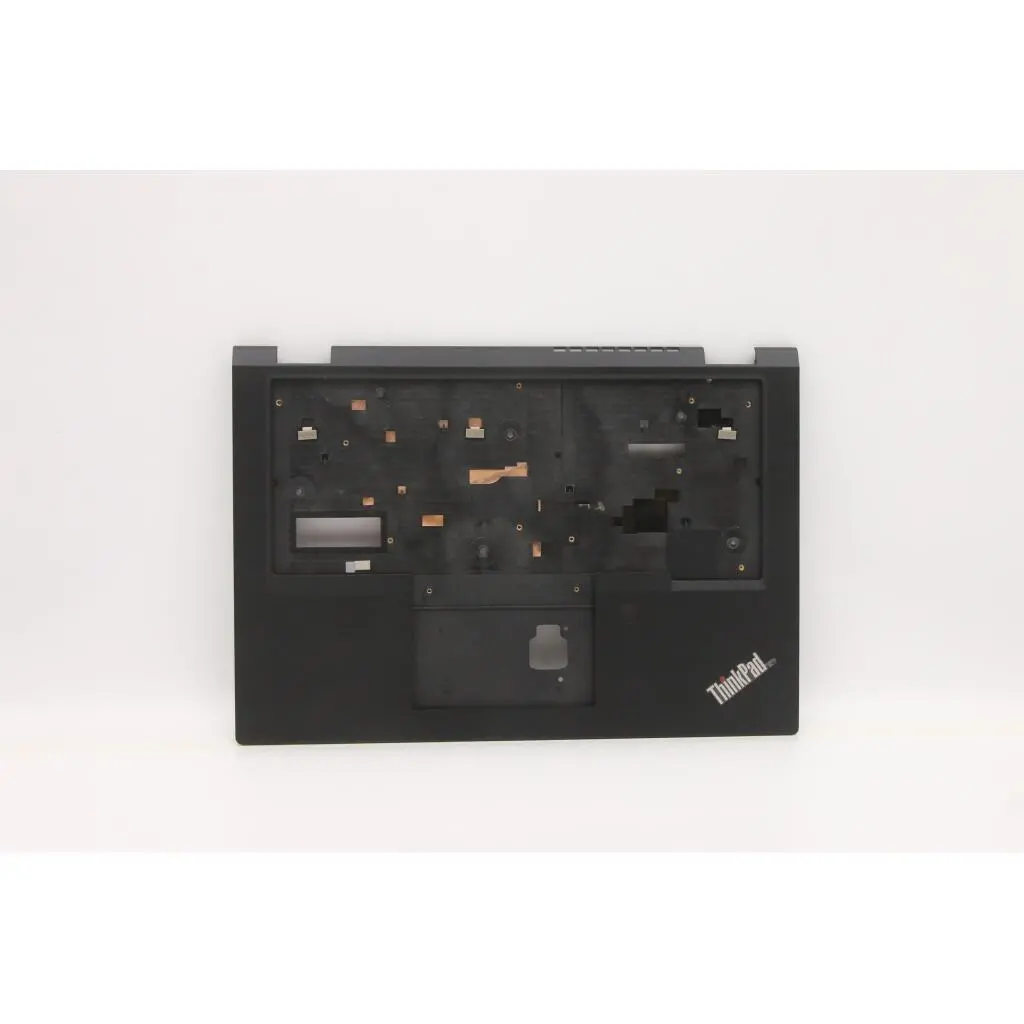 COVER UCASE Y-FPR N-WFC BK Ares2Yoga