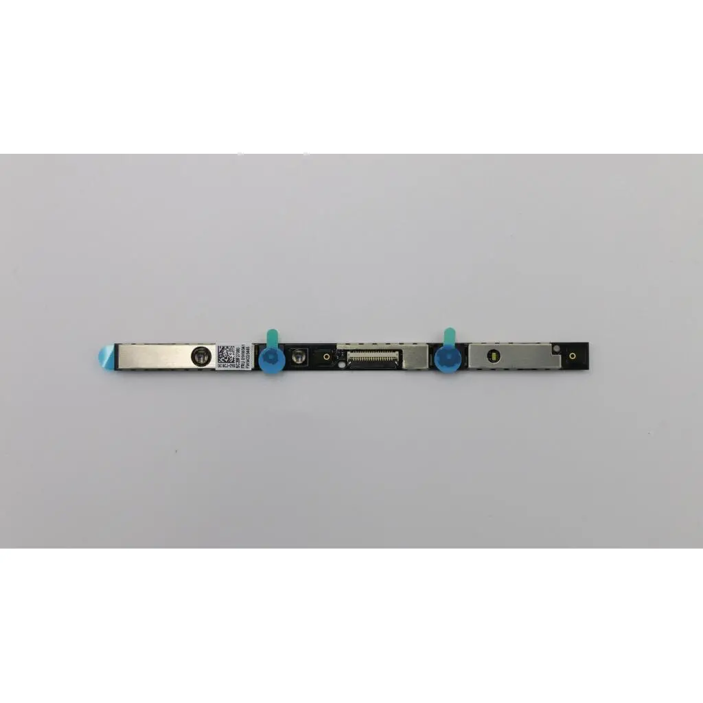 Camera,RGB/IR,Front,2MIC,ZIF,Bsn