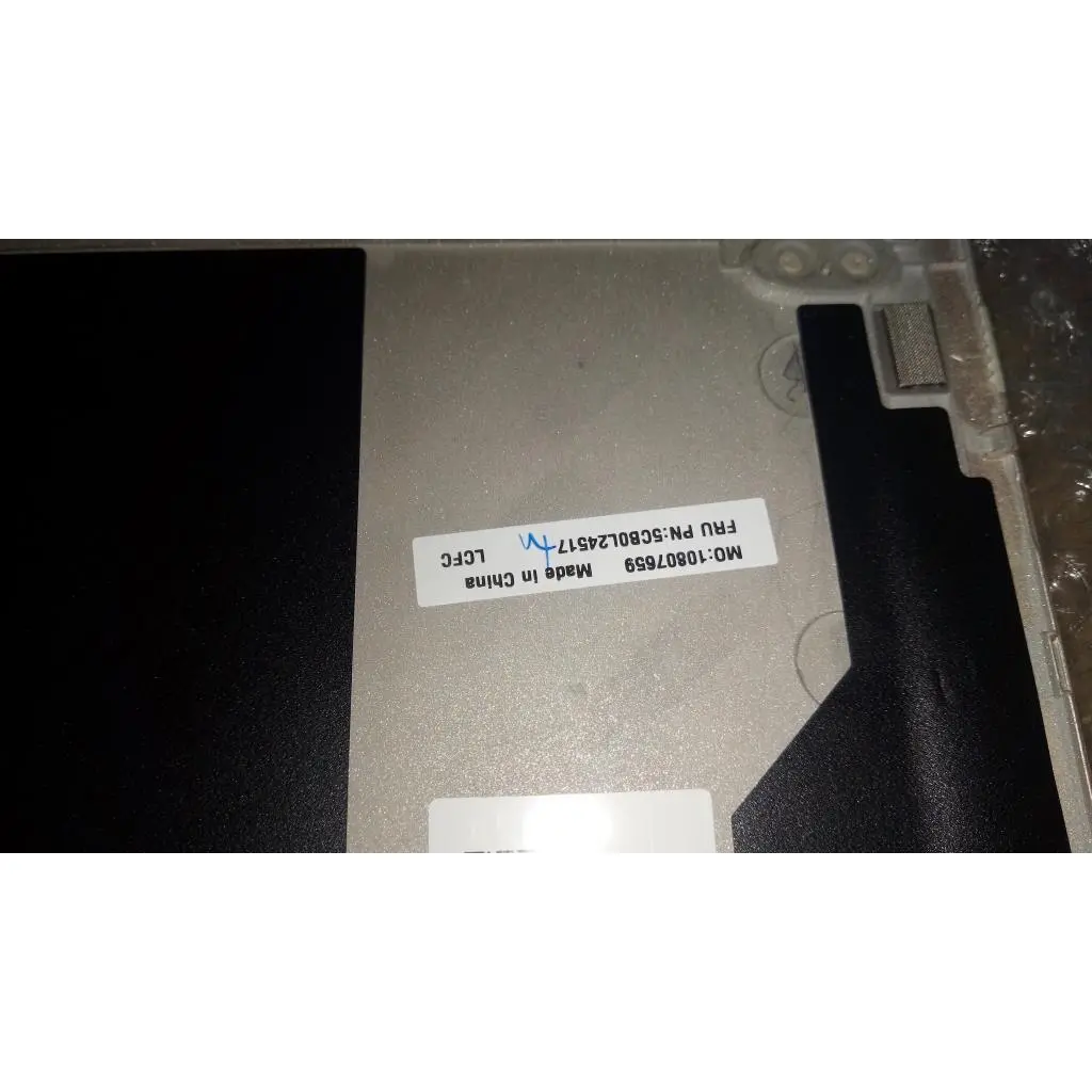 5CB0L24517 5CB0L24517 - Image 1