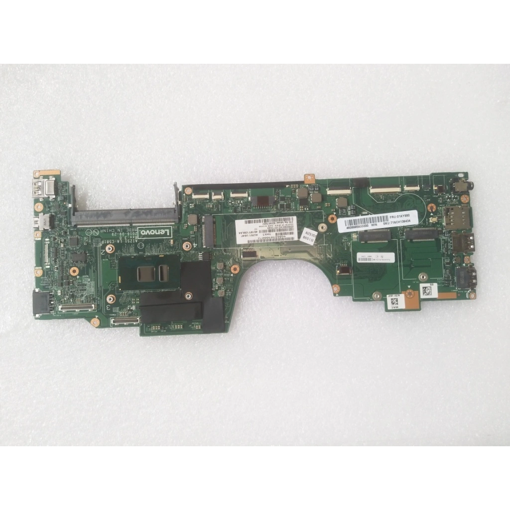 Lenovo BDPLANAR WIN,i5-6200U,N-vPro,TPM
