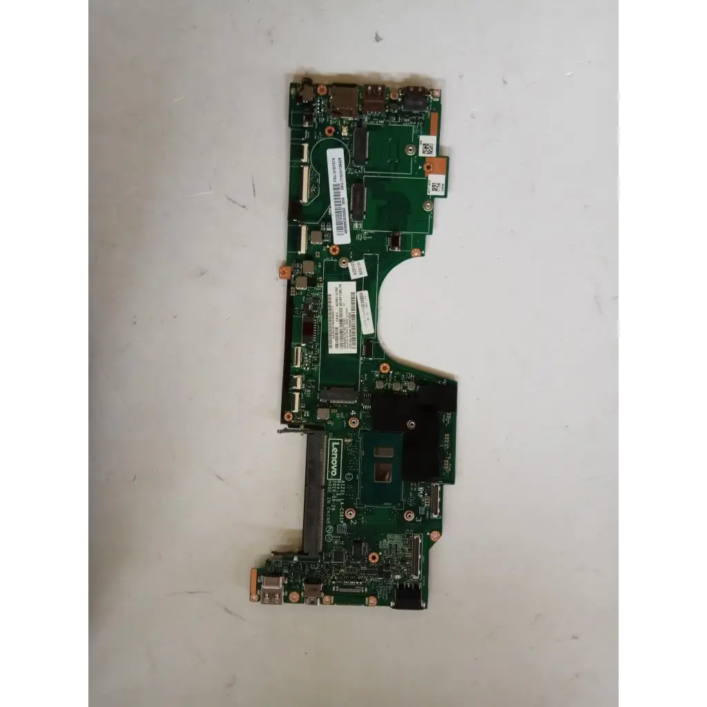 WIN, i3-6100U, N-vPro, TPM