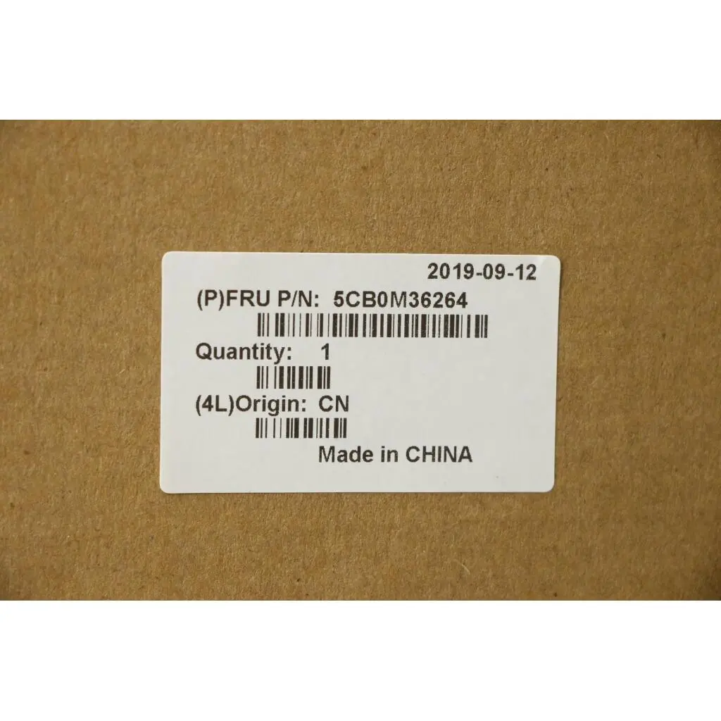 5CB0M36264 - Image 3