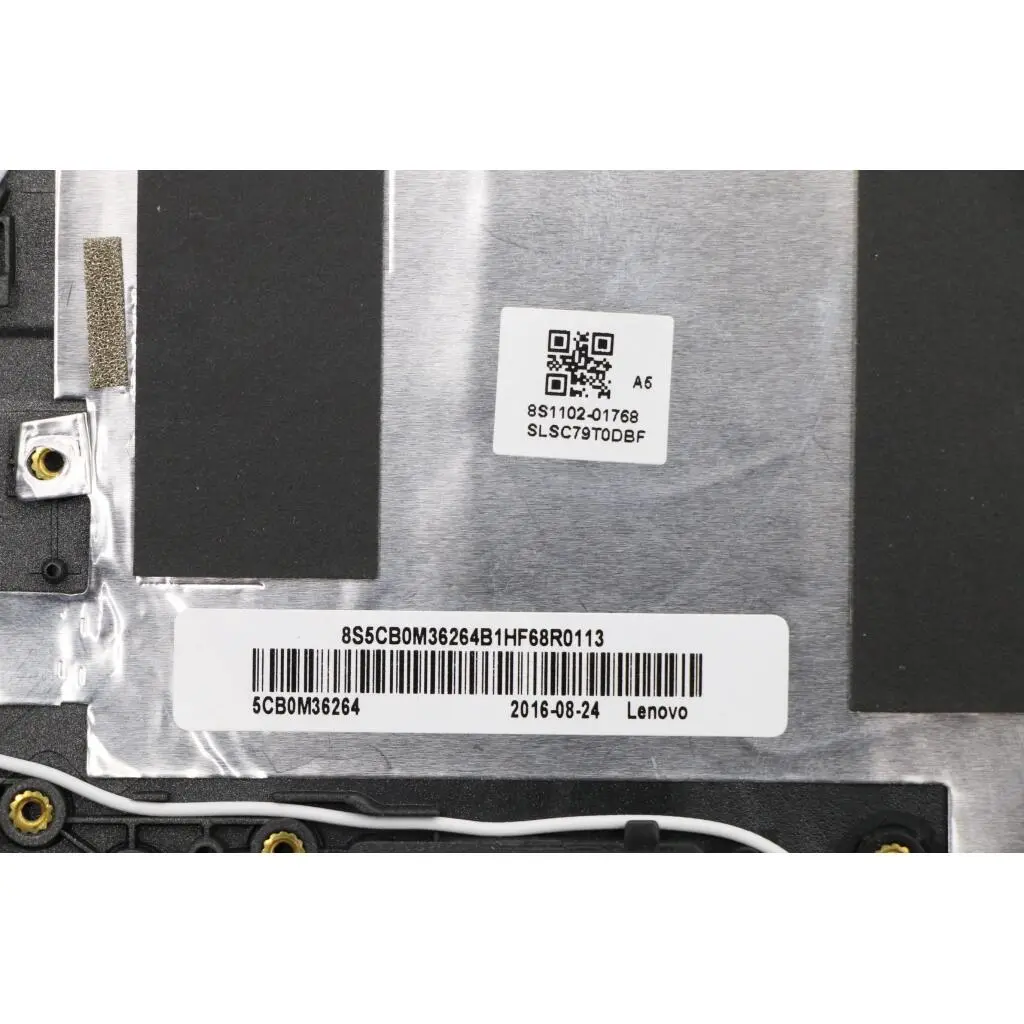 5CB0M36264 - Image 5