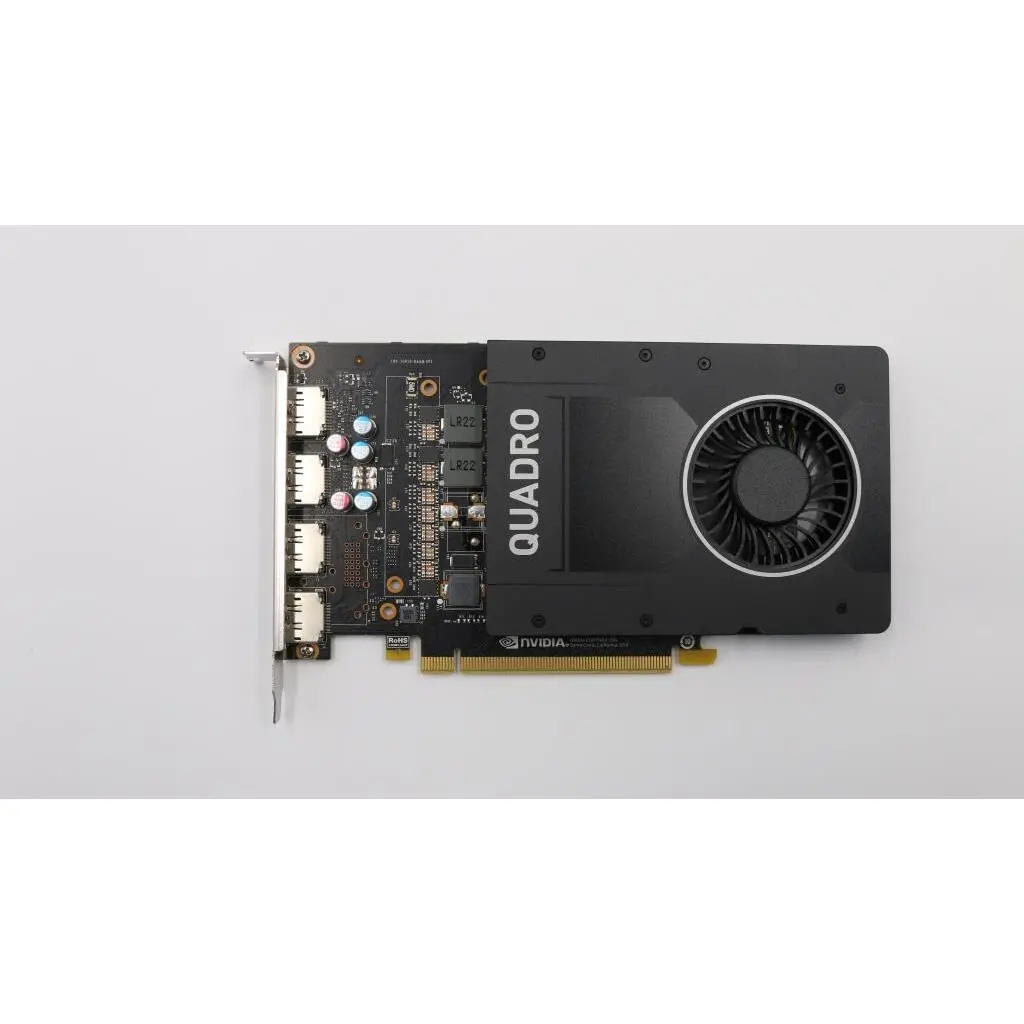 NV P2000 (4DP) 5GB HP