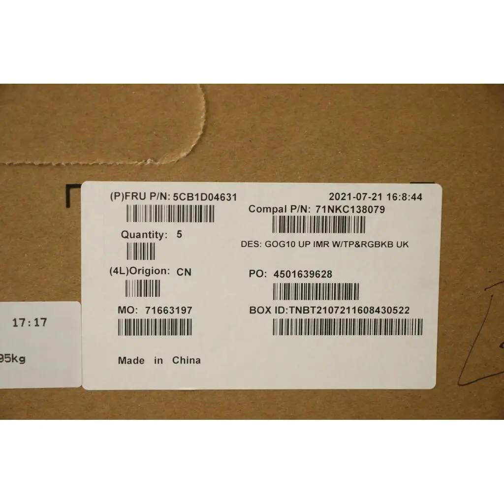 5CB1D04631 - Image 3