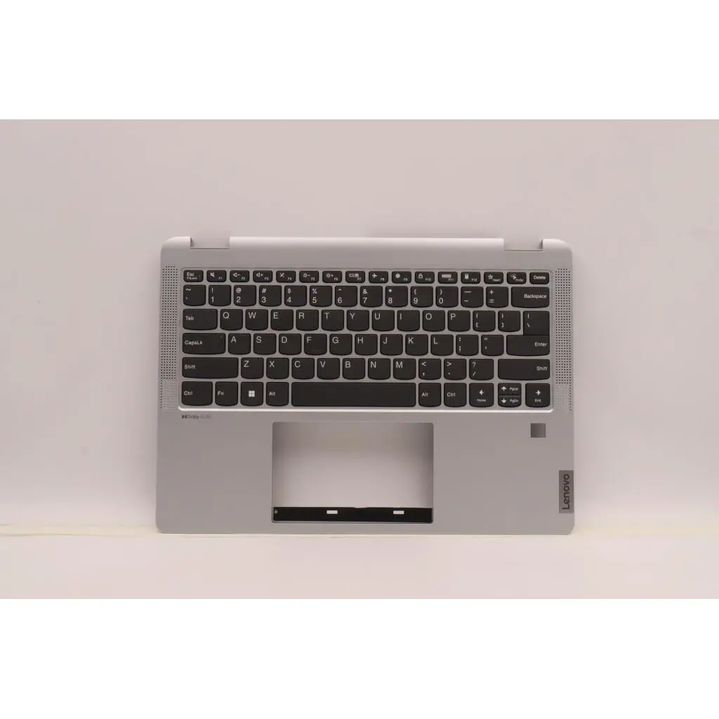 C-Cover with keyboard,USA English,Cloud Grey,Non_Backlight