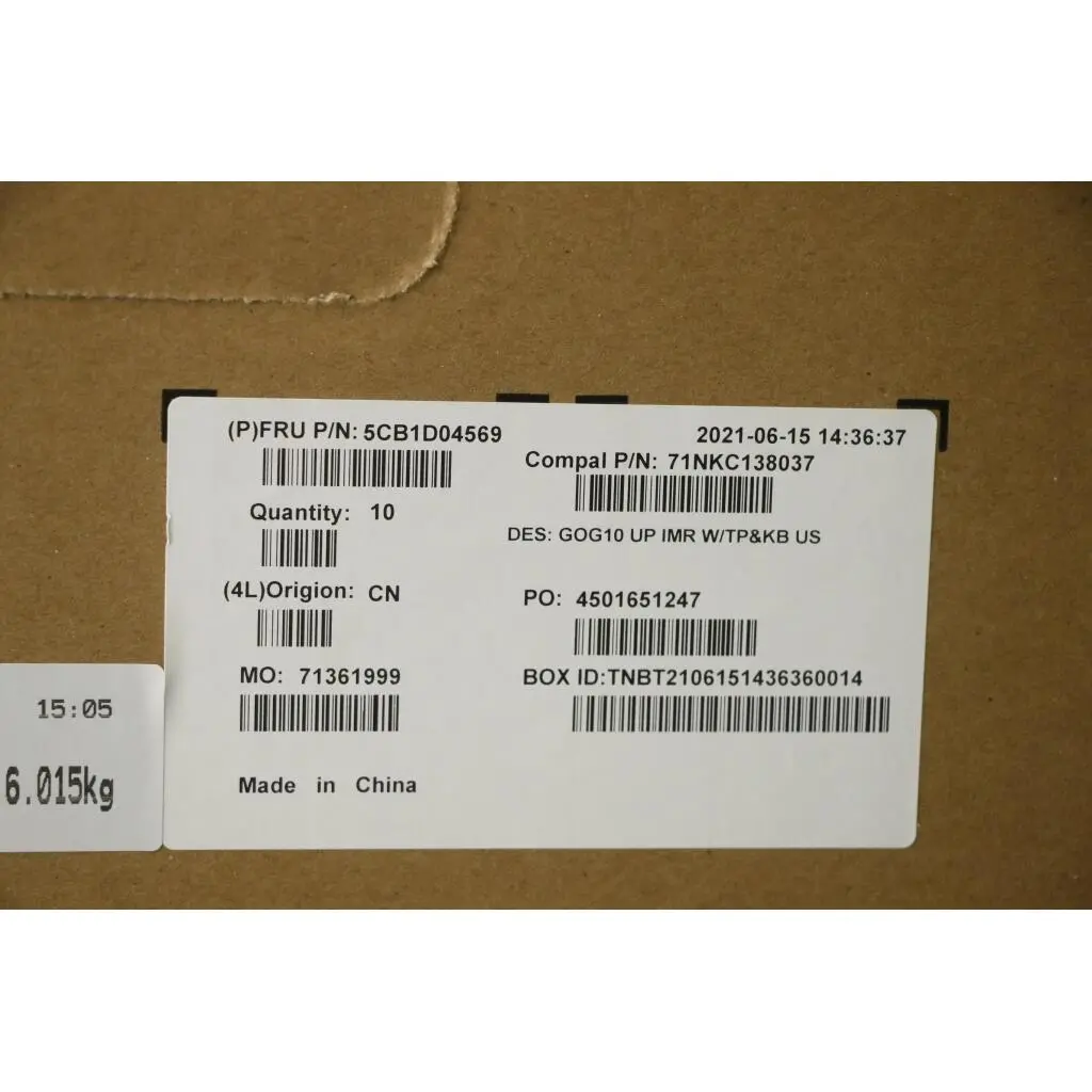 5CB1D04569 - Image 2