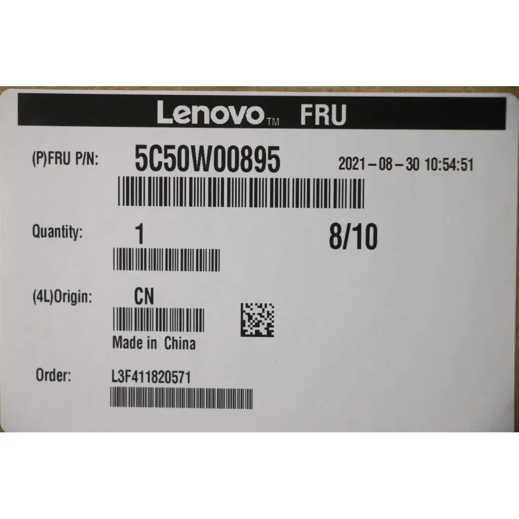 5C50W00895 - Bitland Tiny BTB 4 USB card