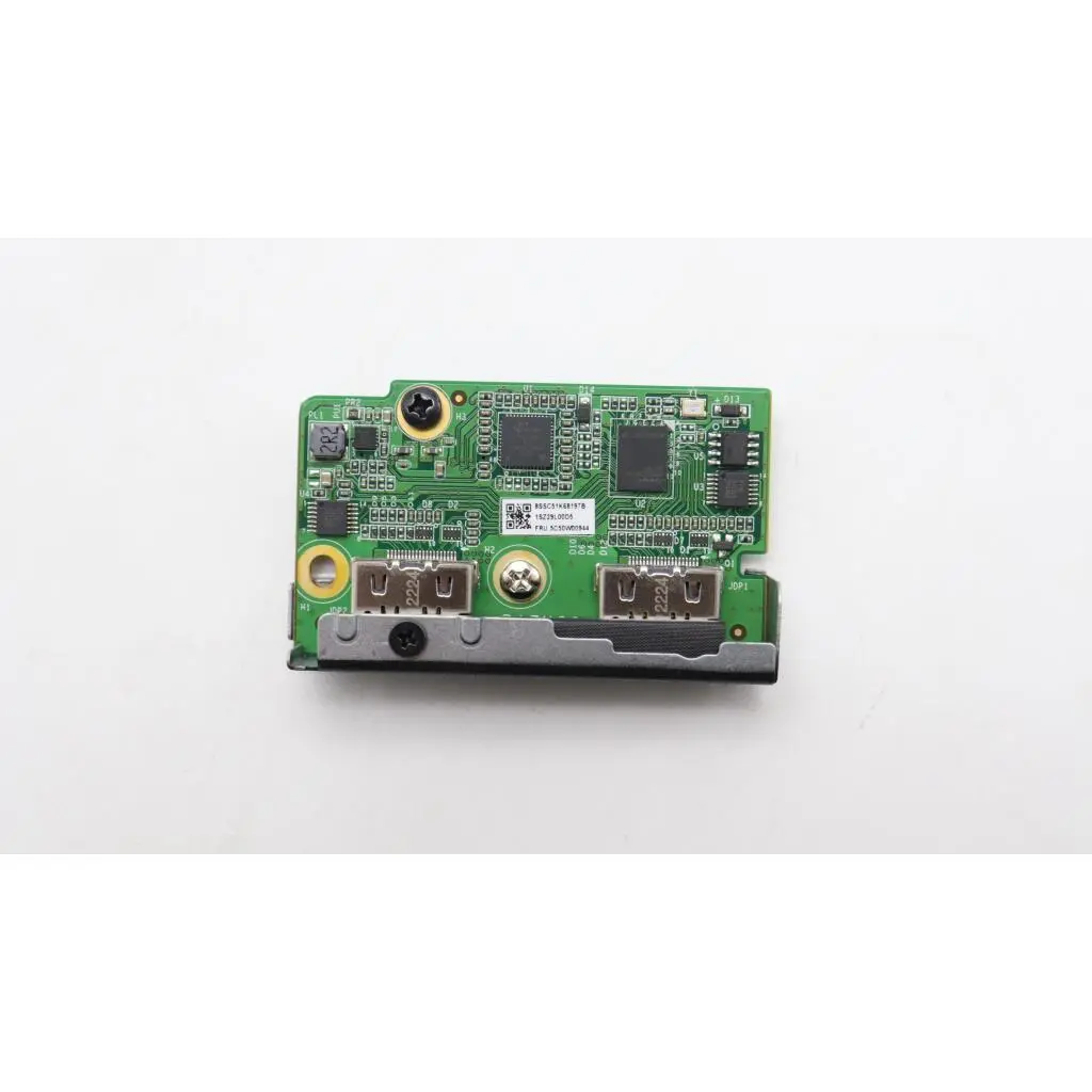 BLD BTB Dual DP card B1 AMD