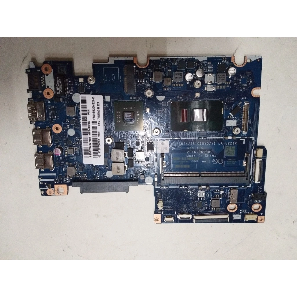 5B20M32740 - Image 1