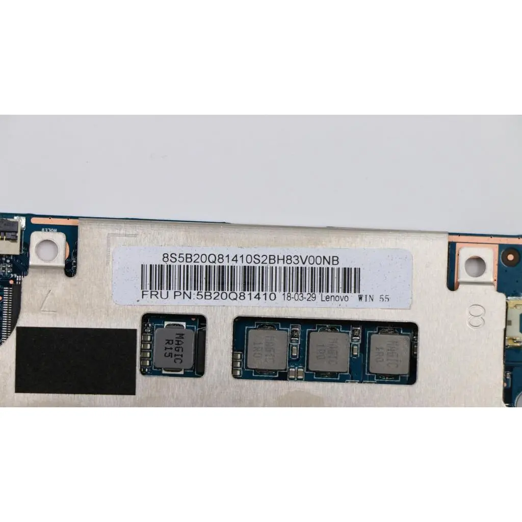 5B20Q81410 - Image 6