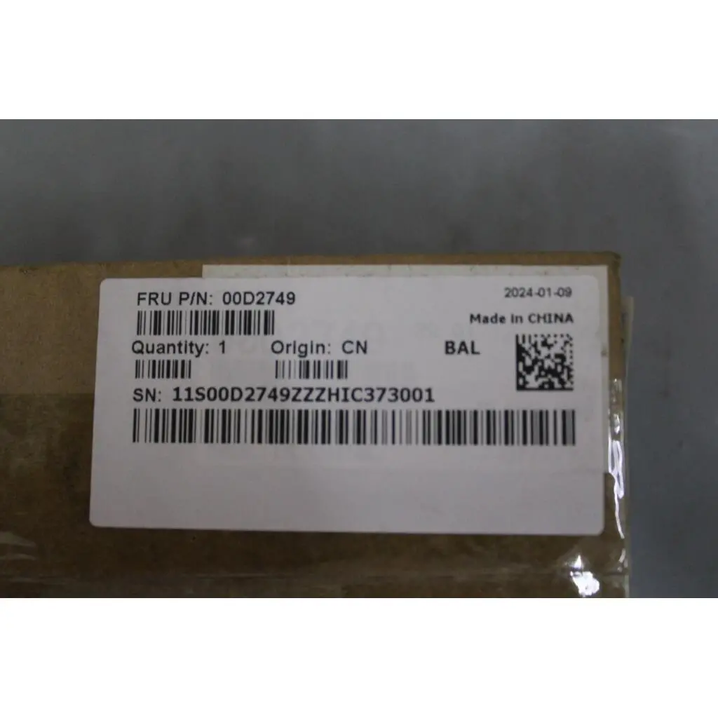 00D2749 - Image 2