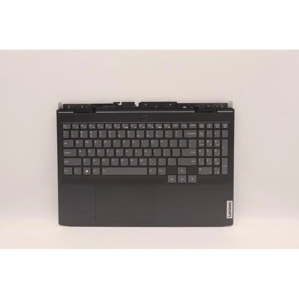 C-Cover with keyboard,USA English,Black,Backlight