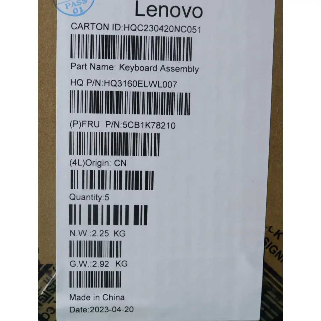 5CB1K78210 - Image 7