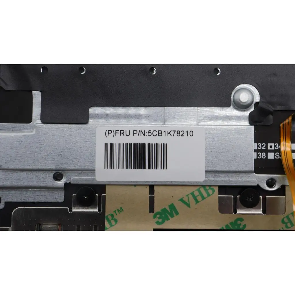 5CB1K78210 - Image 2