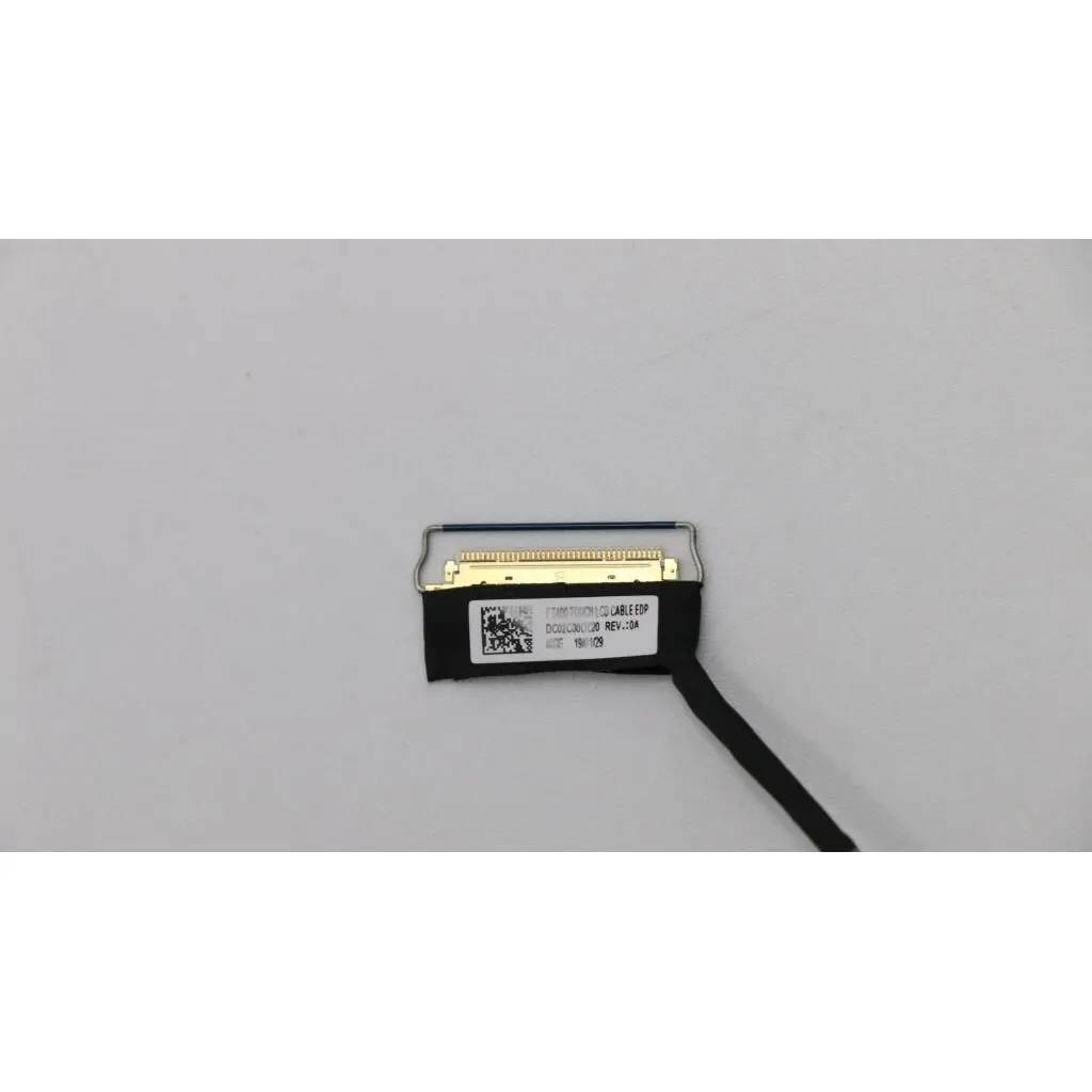 Drift-1FRUFHDTouchLCDCableASM - Image 3
