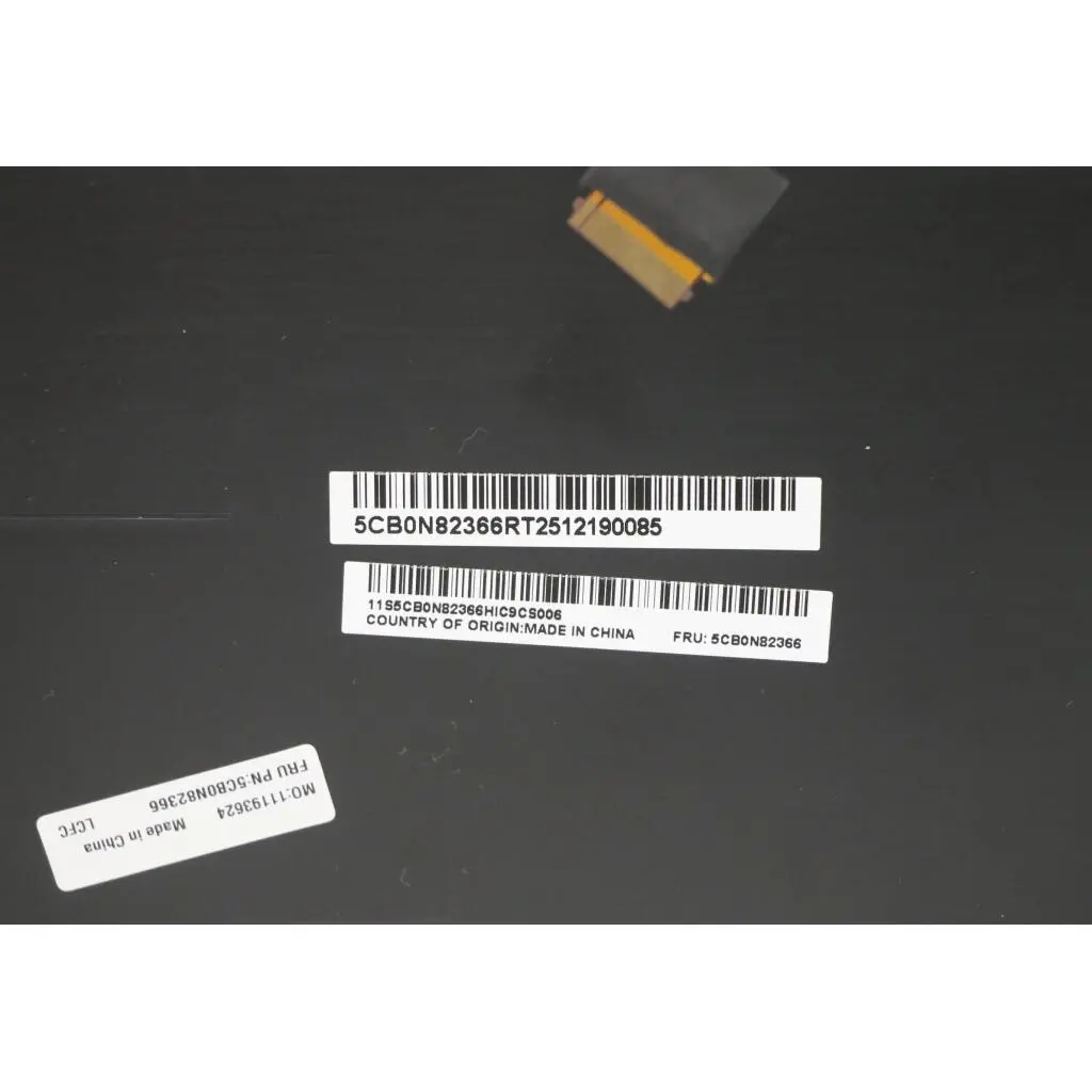 5CB0N82366 - Image 2