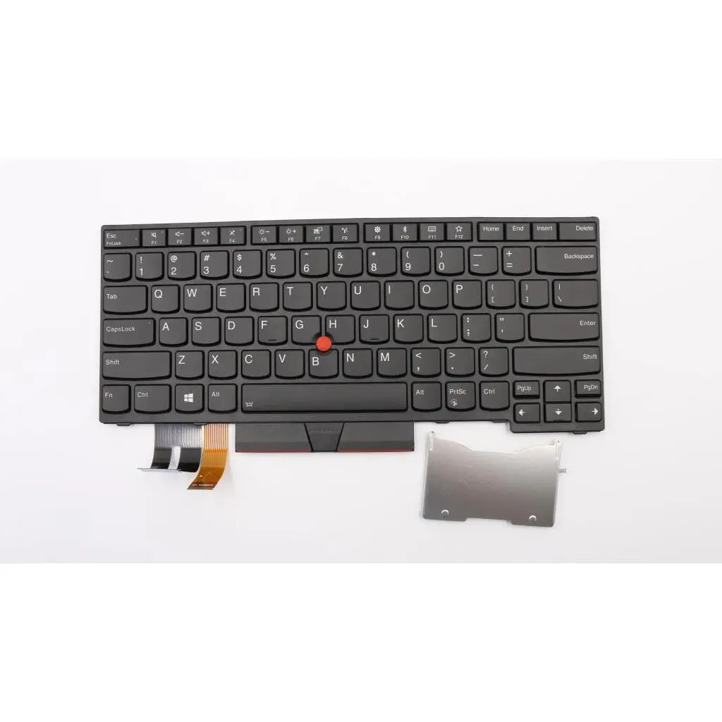 Lenovo 01YP360 laptop spare part Keyboard