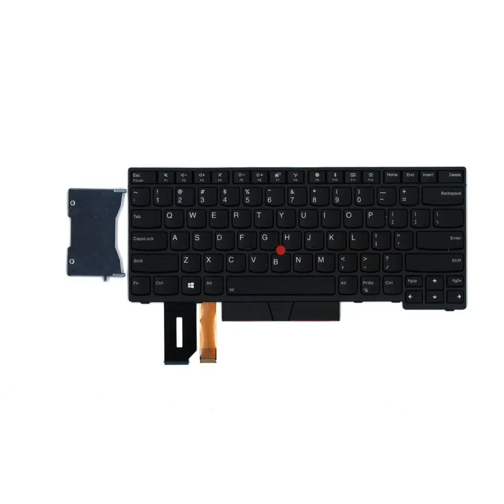 Lenovo 01YP280 laptop spare part Keyboard