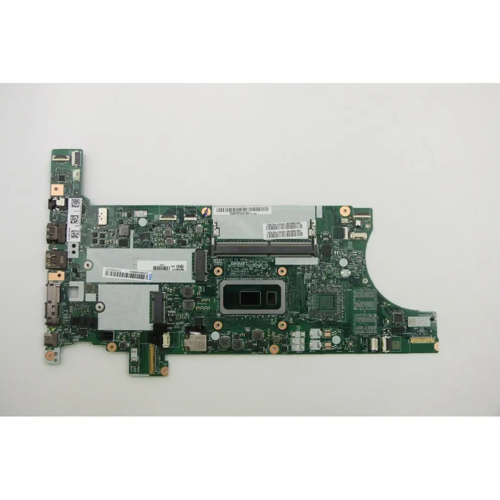 Lenovo BDPLANAR NOK5-8365,8G,vPRO,AMT,TPM2,UWA Lenovo BDPLANAR NOK5-8365,8G,vPRO,AMT,TPM2,UWA - Image 1