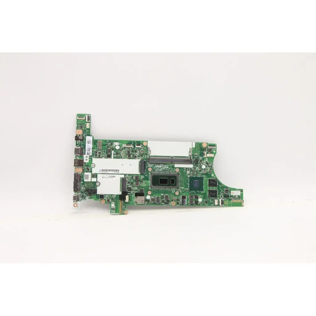 Lenovo 02HK927 laptop spare part Motherboard