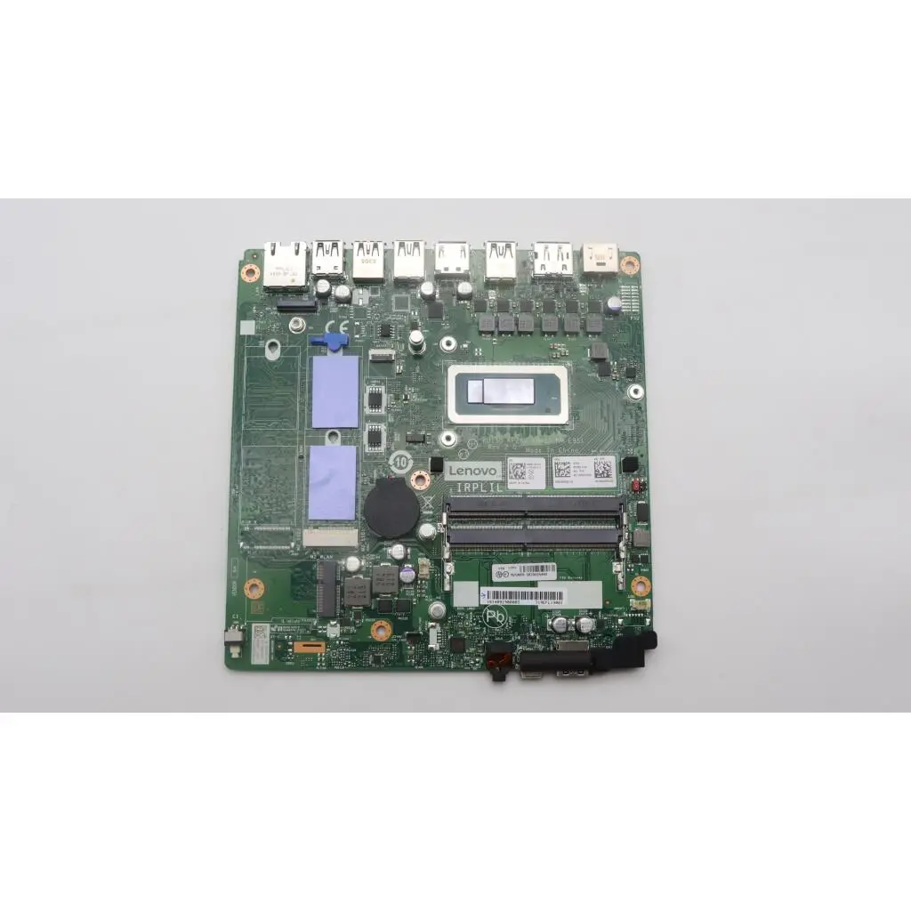 Intel i5-13420H WIN UMA FTPM