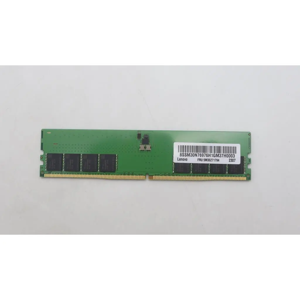 Lenovo MEMORY,32G,DDR5,5600,UDIMM,HYNIX
