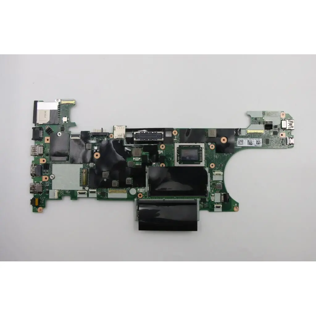 Lenovo BDPLANAR AMDPROA10-8730B WINYT dT1.2/2Dc