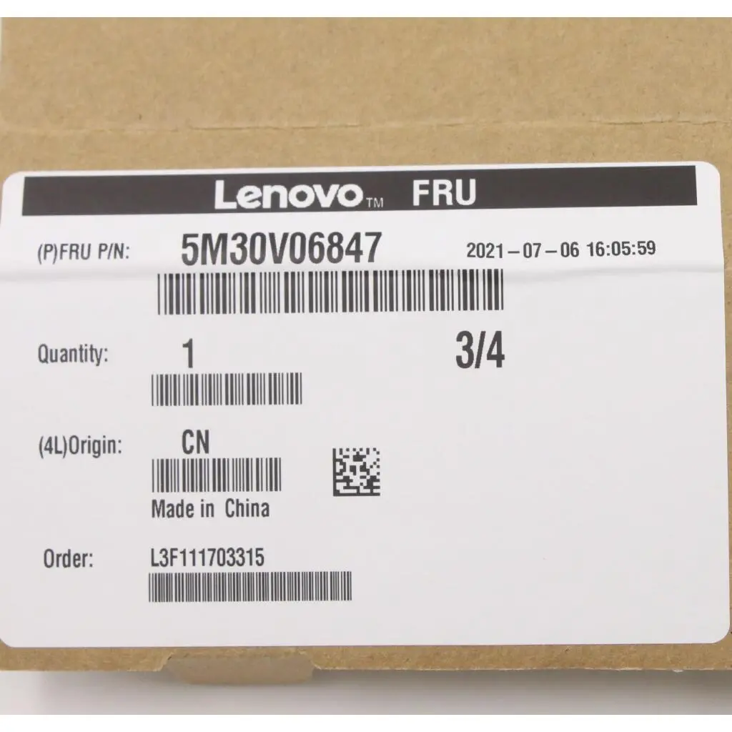 5M30V06847 - Image 3