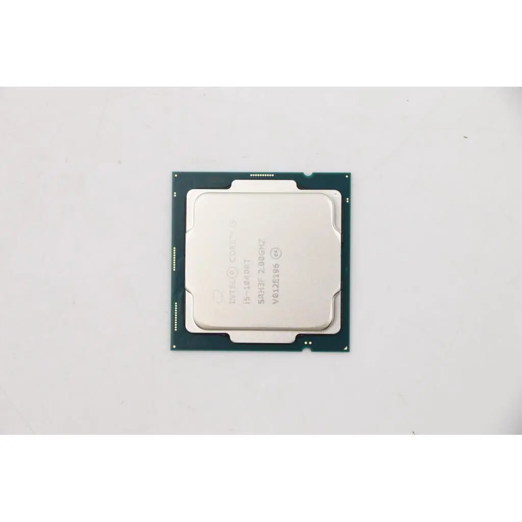 Intel i5-10400T 2.0GHz/6C/12M 35W