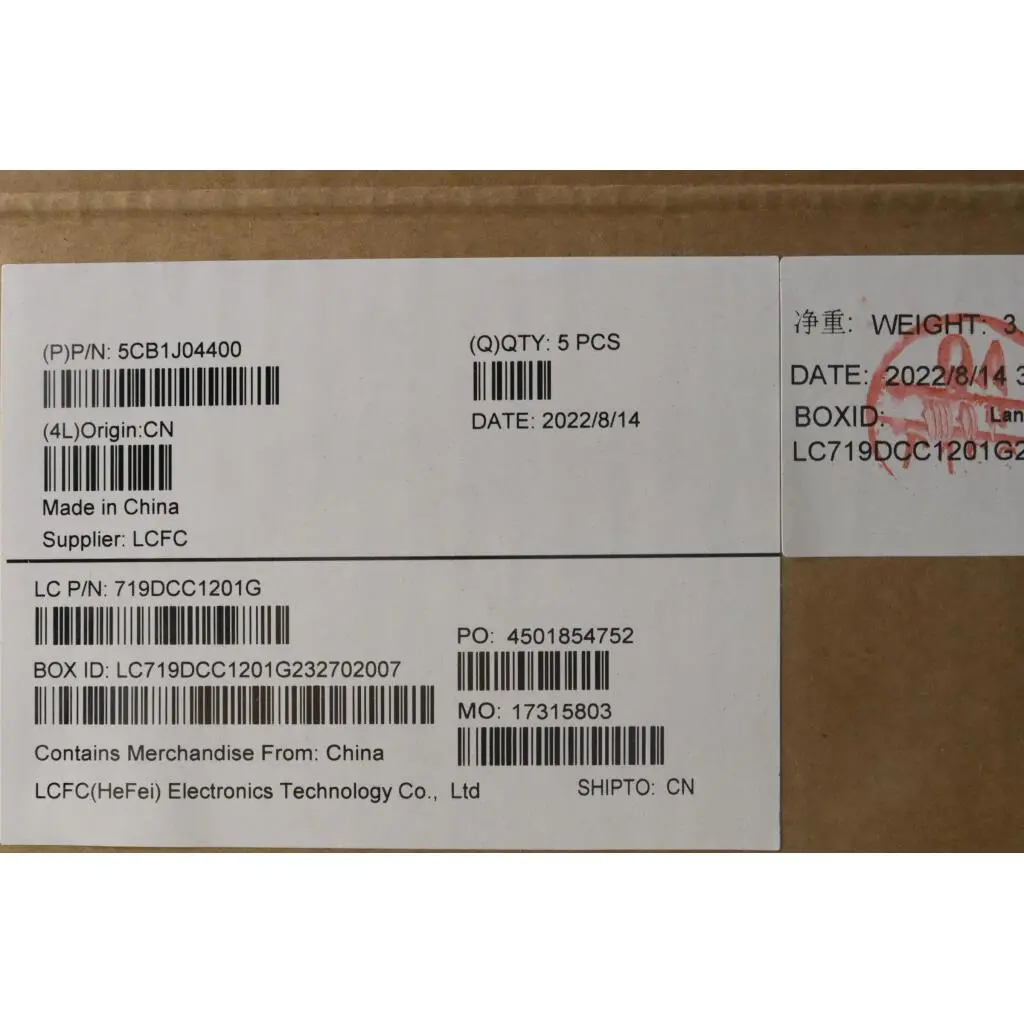 5CB1J04400 - Image 4