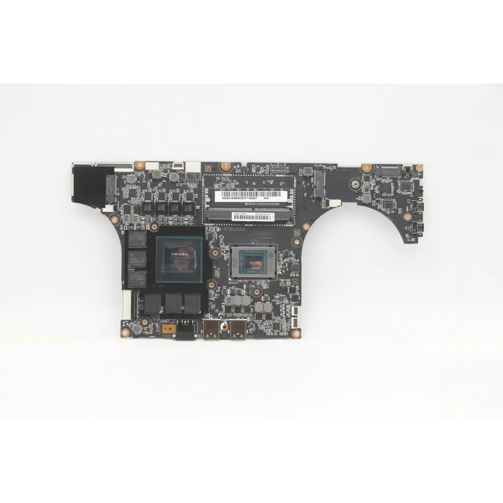 Lenovo BDPLANAR MB B82HM WINR74800H_RTX2060_16G
