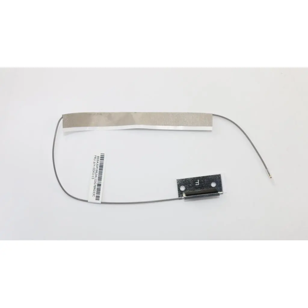 LX AMD 720 340mm Front antenna