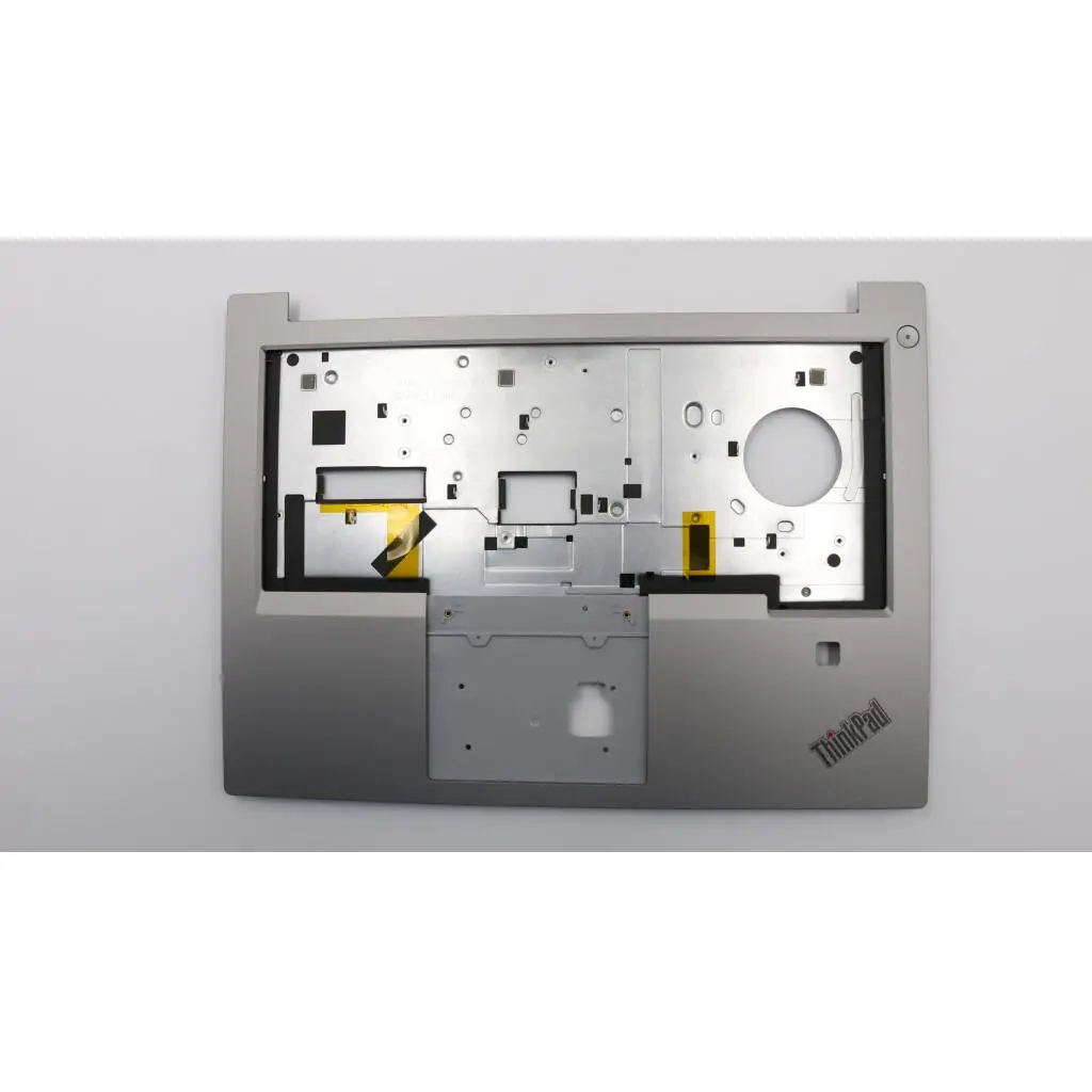 COVER C cover SUB assy paint silver with FPR, HDD sponge change