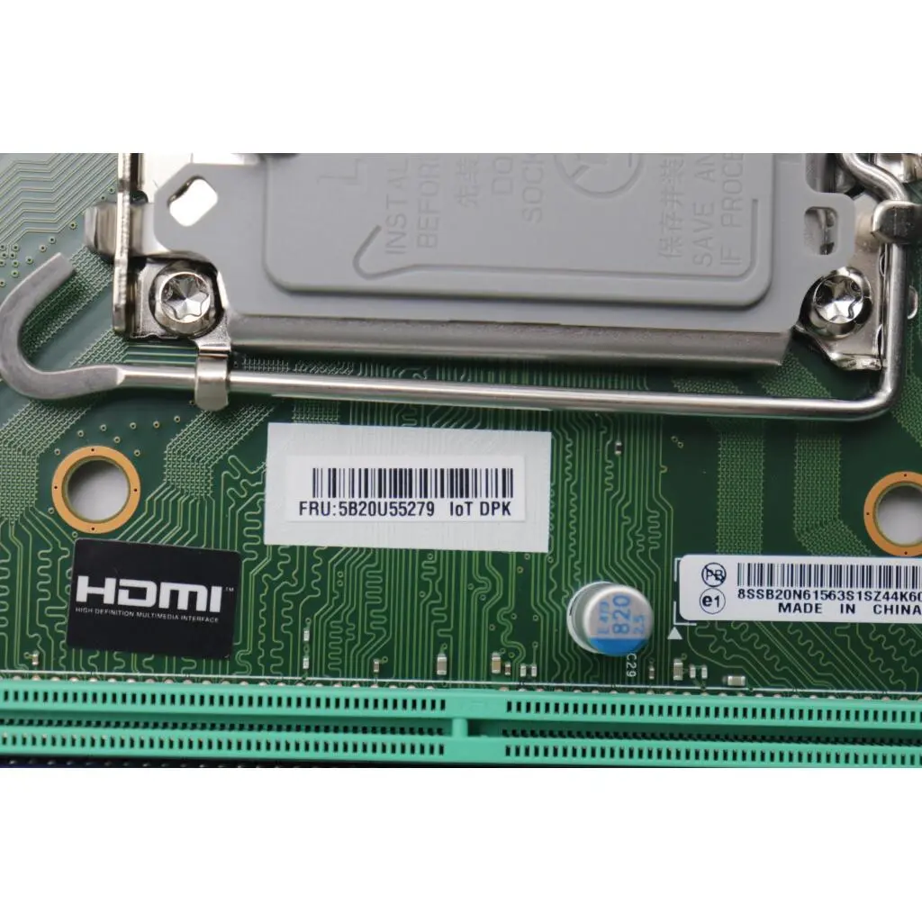 5B20U55279 - Image 5