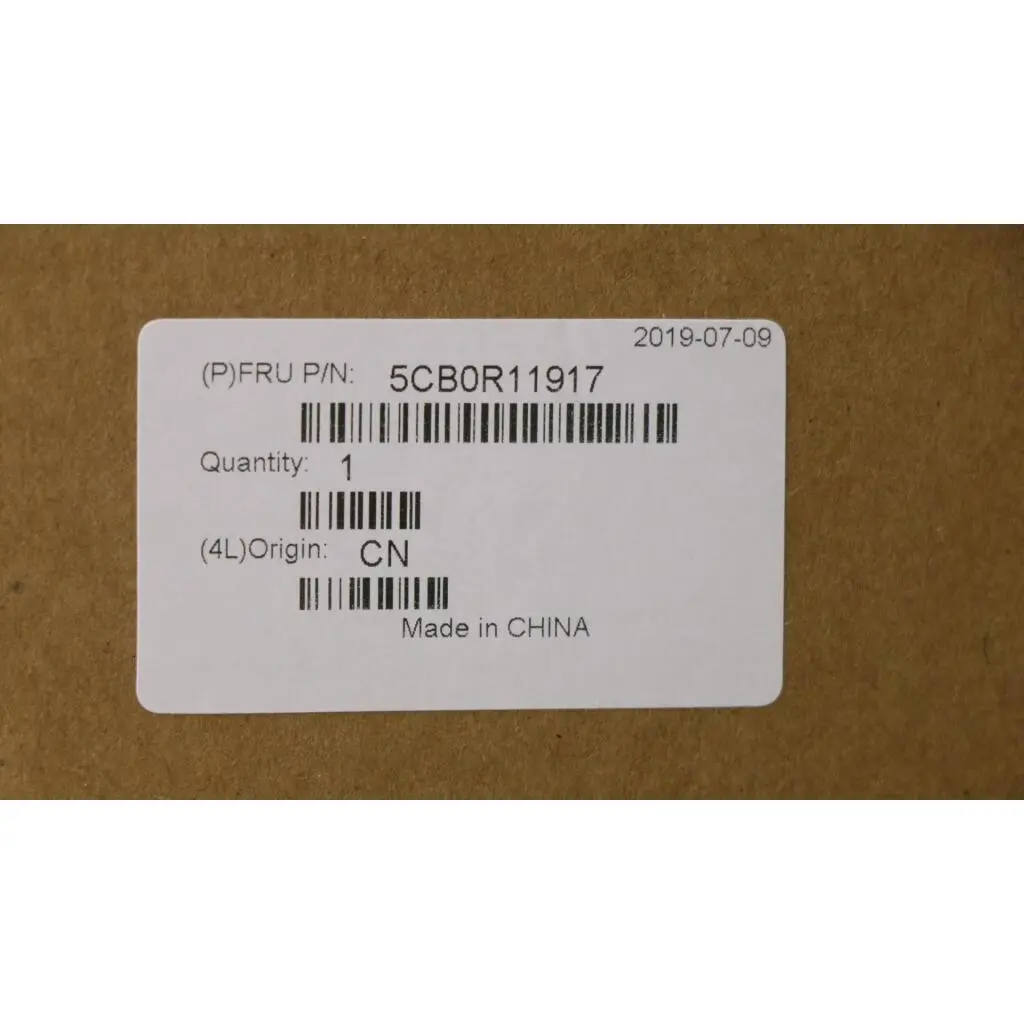 5CB0R11917 - Image 3
